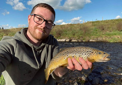 A GUIDE TO WILD TROUT FISHING