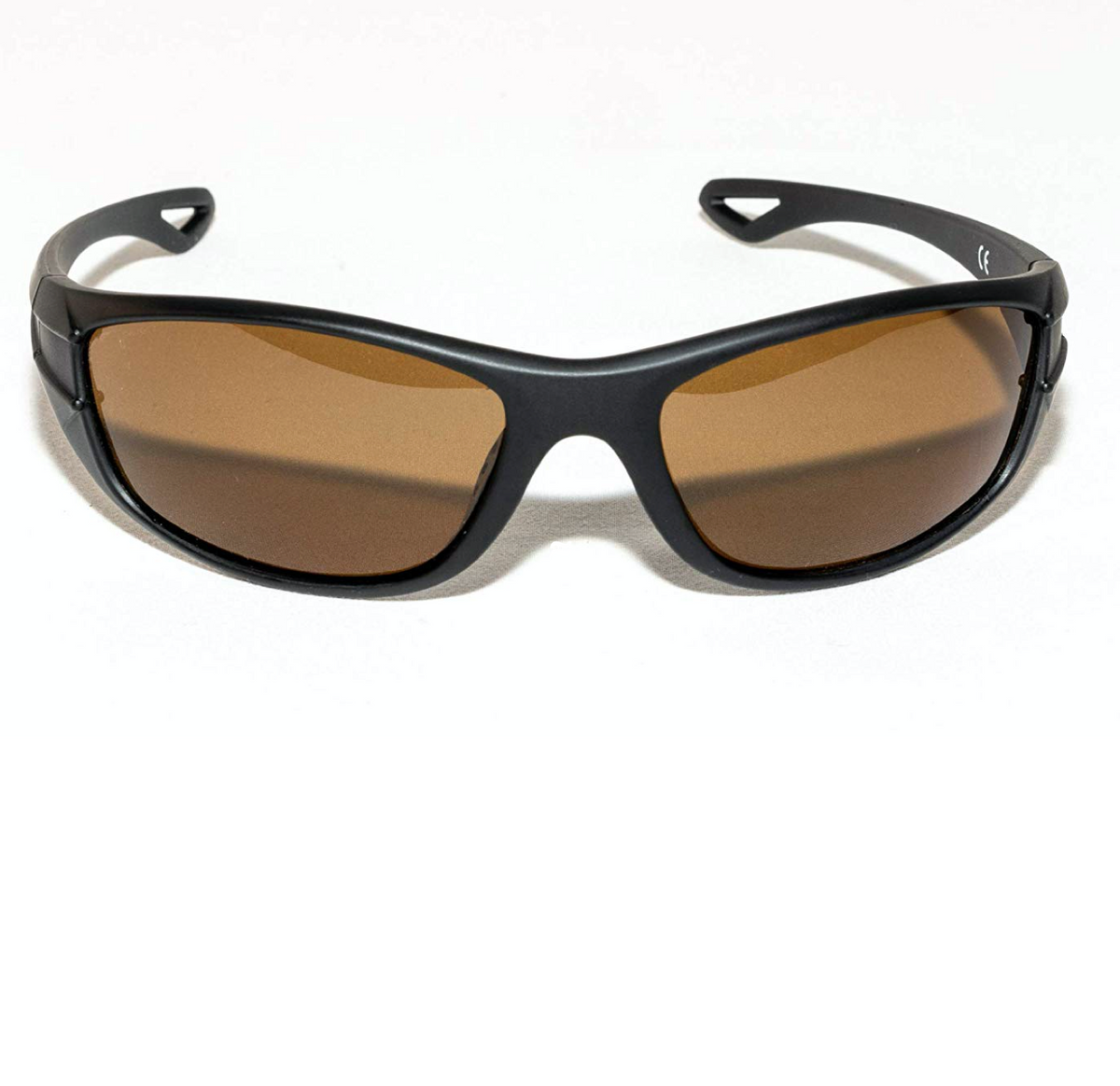 RIGGED & READY TRAVEL FISHING THE TRAVEL FISHING SUNGLASSES. Polarized to  help see fish underwater. Designed in Britain