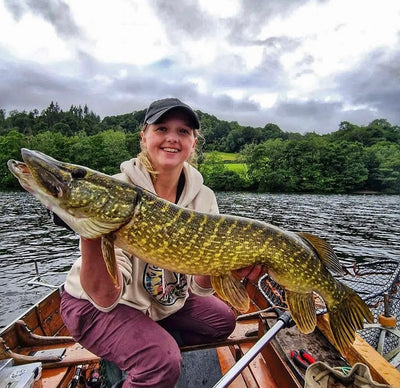 OUR NEW MONTHLY FISHING NEWS FOR LAKE DISTRICT ANGLING!