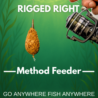 The Method Feeder