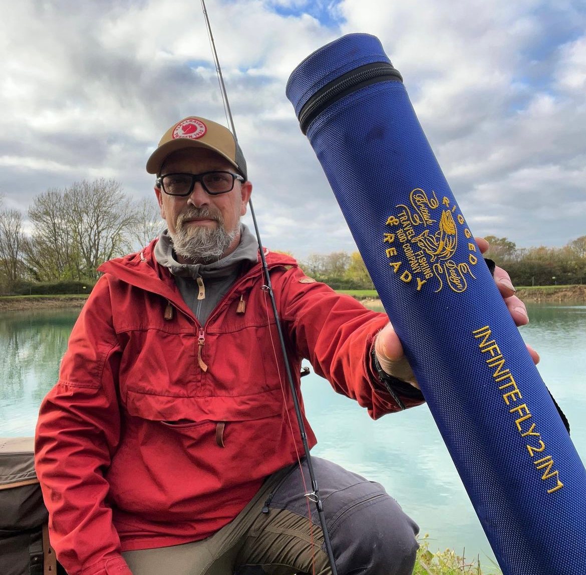 best travel fly fishing rods Z Aventik Economic 6 Pieces 8'9 LW4/5, 9'1'' LW5/6, 10'3 LW2/3, Three Fashion Colors, Fast Action, Light Weight, Super Compact (Camo, 9'1'' LW5/6) : Sports & The FIRST CAST Travel Fly Rod is your go Best Fly Rods (2026): Weight-by-Weight