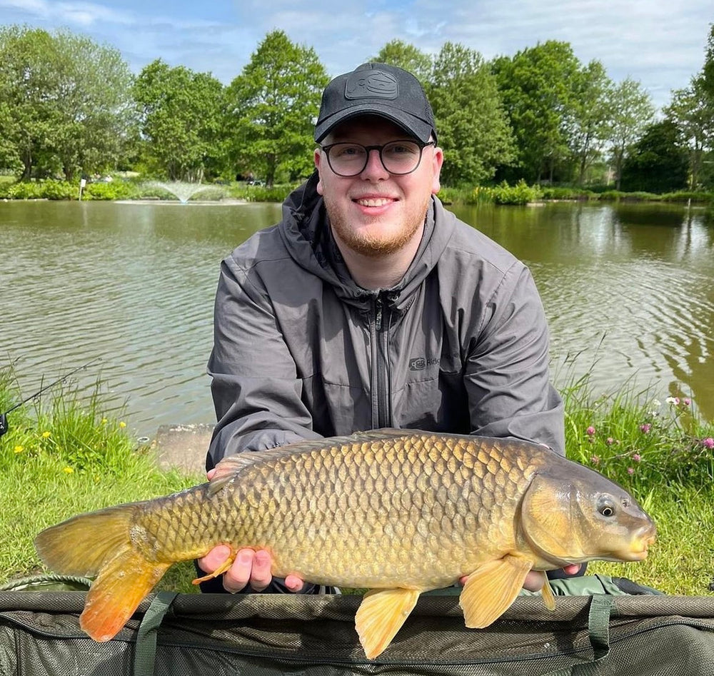 Everything About Carp Fishing - A Beginner Guide – Rigged and Ready