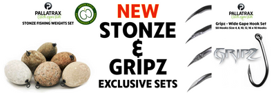 NEW STONZE & GRIPZ @ RIGGEDANDREADY.NET