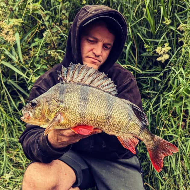 THE BEST FISH CAUGHT IN 2023! DANIEL RIDLEY - FISH OF THE YEAR WINNER ...