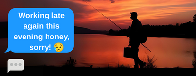 Evening Escapes: A Fishing Micro-Adventure