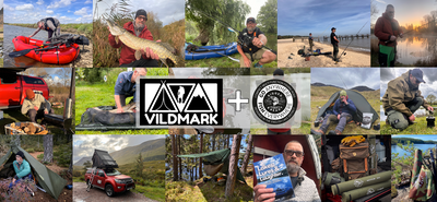 Vildmark + Rigged and Ready