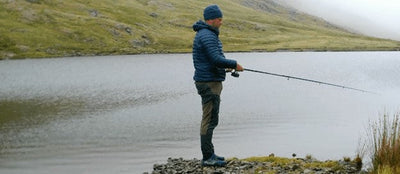 OUR SECRET IS GETTING OUT!