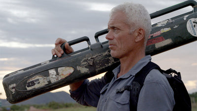 TRAVEL TIPS FOR ANGLERS WHO DON’T HAVE A TRAVEL ROD… YET!