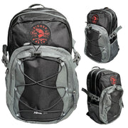 The Travel Fishing Rucksack - 30 L. Ideal for Rigged and Ready Rods. NEW COLOUR