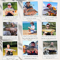 Fish Rig Max. Spin telescopic powerful rod 240cm 8' & 220cm 7' 3" options + 3 tips