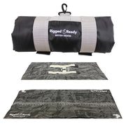 SPECIAL DEAL – PREDATOR ROD + RR3000 REEL, UNHOOKING MAT, NET, 20LB MONO LINE & MIXED SOFT LURE RIG RRP £189.94 NOW £164.94*
