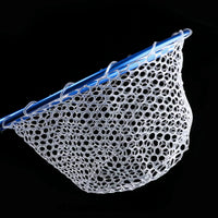 Compact Tangle-Free Extendable Travel Landing Net