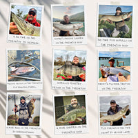 Predator Max Spin-Cast. Unique Predator-Spin-Baitcast Powerful Rod with Micro Trigger + Extension = 4 lengths & Cast Weights