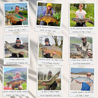 S Max. Big Fish Powerful Predator-Carp-Surf Travel Fishing Rod + 2 tips 3.6+3.2m  11’ 10”+10’ 7”