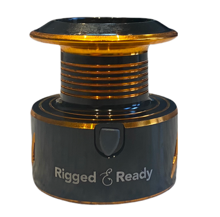 RR6000 Spare Spool