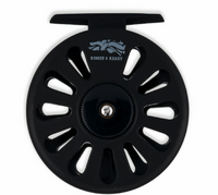 RR Fly Reel