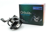 Orbula Baitcast Multiplier 7.1.1 Left Wind