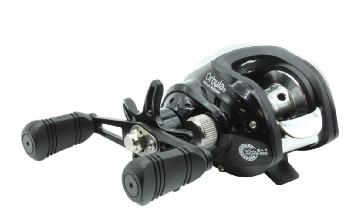 Orbula Baitcast Multiplier 7.1.1 Left Wind
