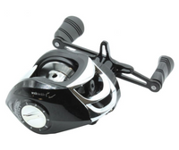 Orbula Baitcast Multiplier 7.1.1 Left Wind