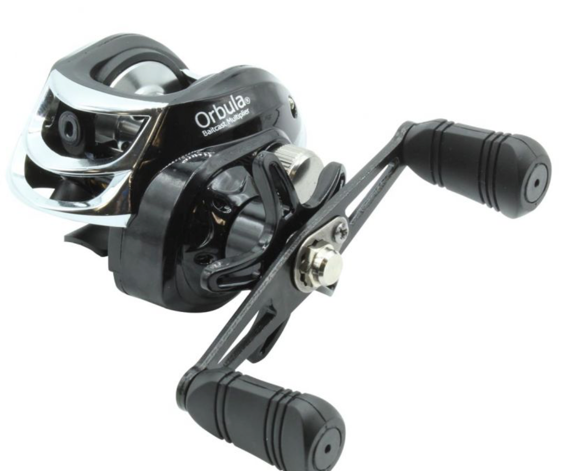 Orbula Baitcast Multiplier 7.1.1 Left Wind