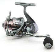 Size 3000 Orizon Fixed Spool Spin Reel. Fresh/Salt water