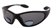 Polarised Fishing Sunglasses with Knot Tying Magnifier