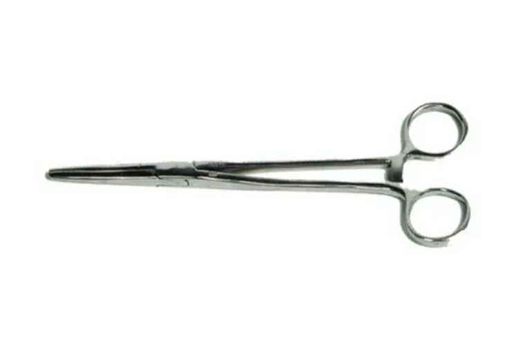 8’ Fishing Forceps