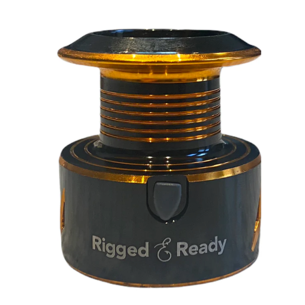 RR5000 Spare Metal Spool