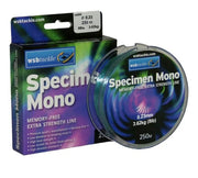 SPECIAL DEAL – X5 ROD + RR3000 REEL, UNHOOKING MAT, NET, 8LB MONO LINE & MIXED SOFT LURE RIG RRP £189.94 NOW £164.94*