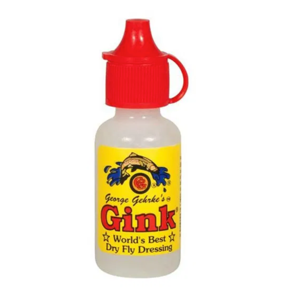 GINK DRY FLY FLOATANT