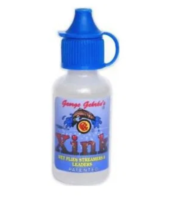 XINK Fly Leader Sinker