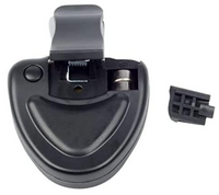 Bite Alarm. Super Simple, Clip On, Light & Easy to Use. Ideal for the Active Travel Angler