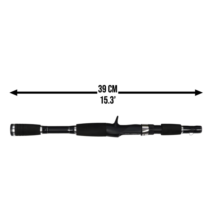 Baitcast Handle Smuggler 6