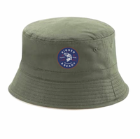Rigged & Ready Bucket Hat