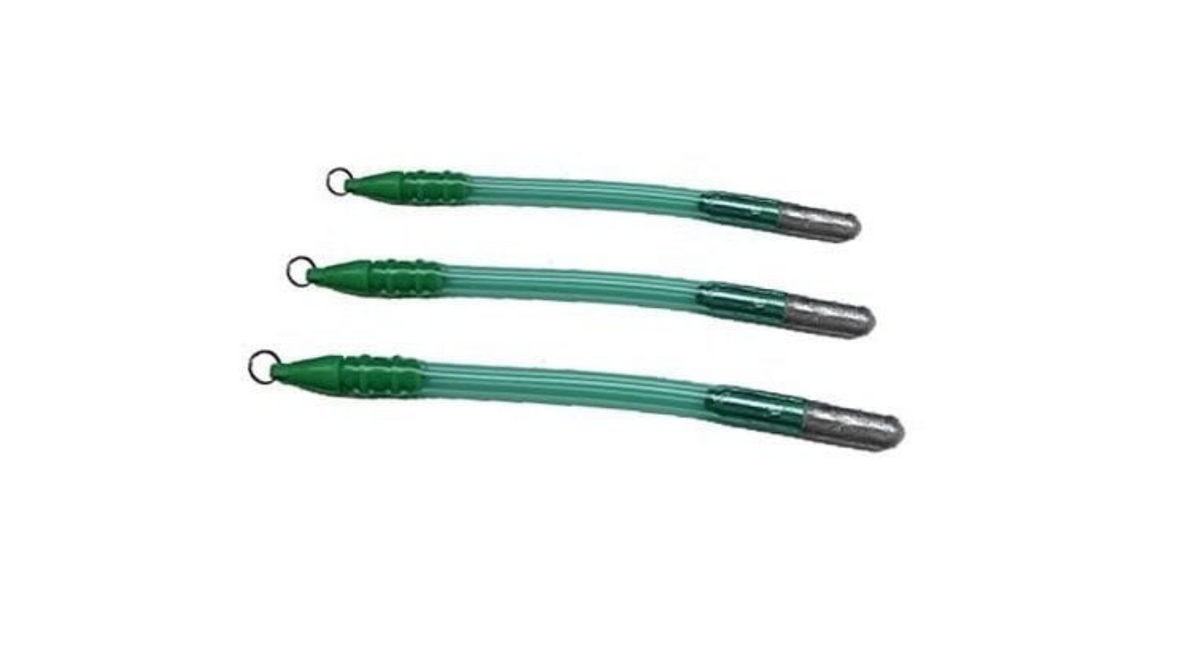 Allcocks Snag Free Weights – Bag of 3 x 20g