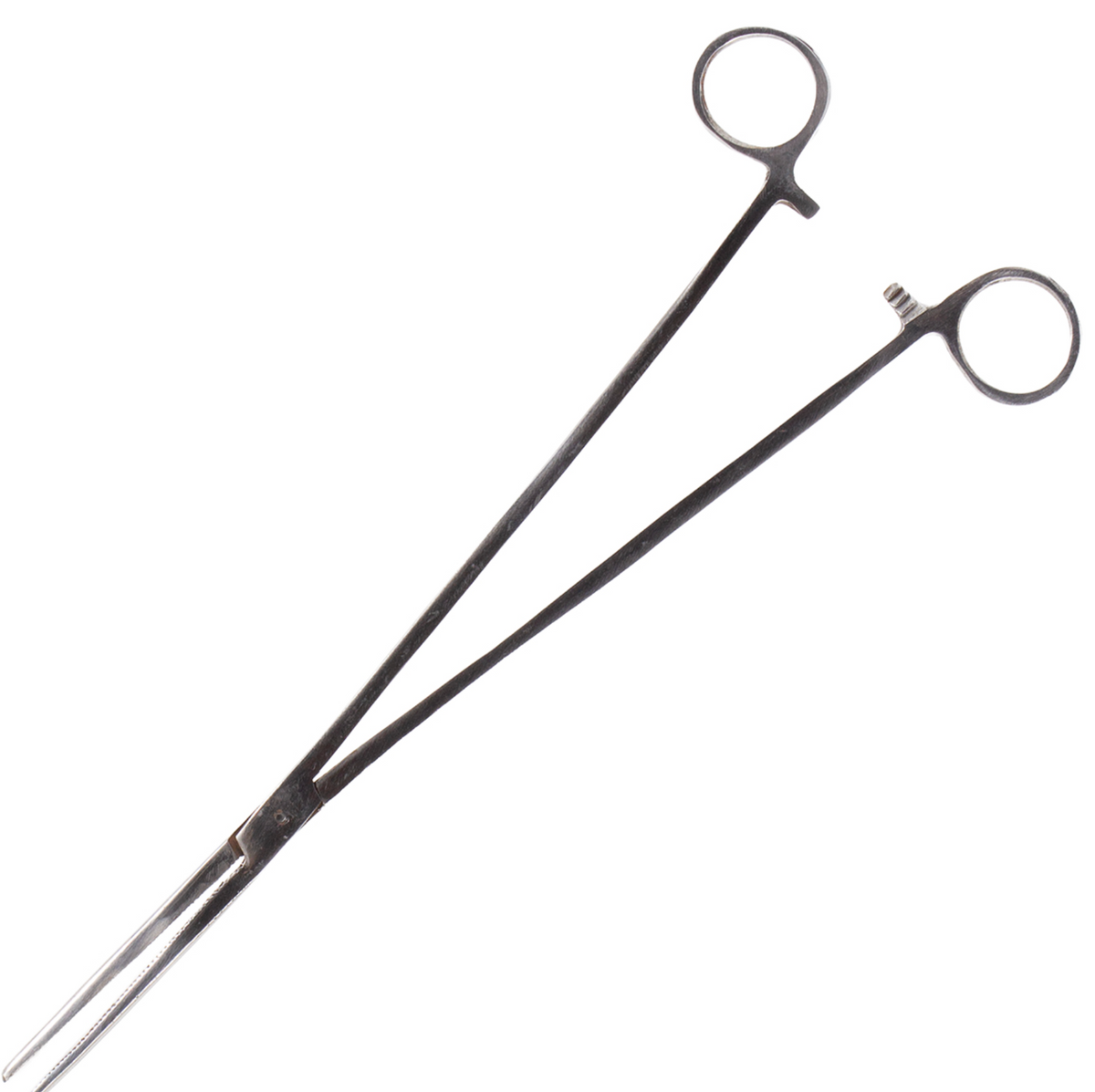 Allcock 12 Inch Straight Fish Unhooking Forceps