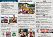 Lake District Free Fishing - Free Leaflet Guide