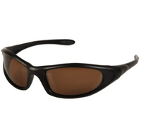 Polarised Fishing Sunglasses - Cygnus. Go Everywhere and See Fish Everywhere