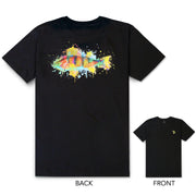 RIGGED AND READY PERCH T-SHIRT