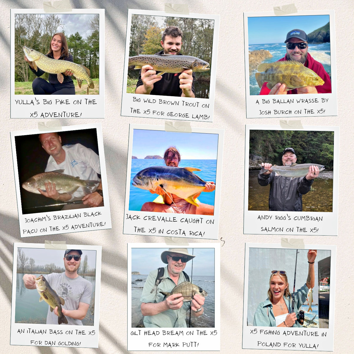 X Max Fishing Rod Combination. Multi-Function Powerful Predator & Carp, Spin, Feeder, Float Rod, Reel and Case