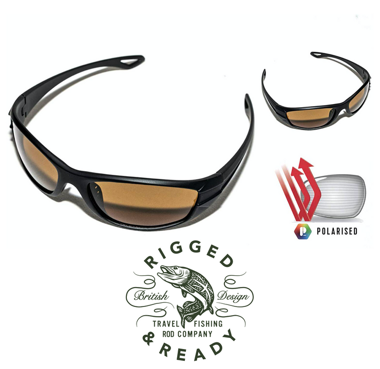 Travel Fishing Sunnies. Go Everywhere and See Fish Everywhere – Rigged and  Ready