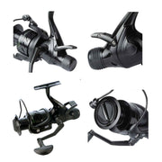 Z Carp Freespool Carp Reel 5000 Size 560BR