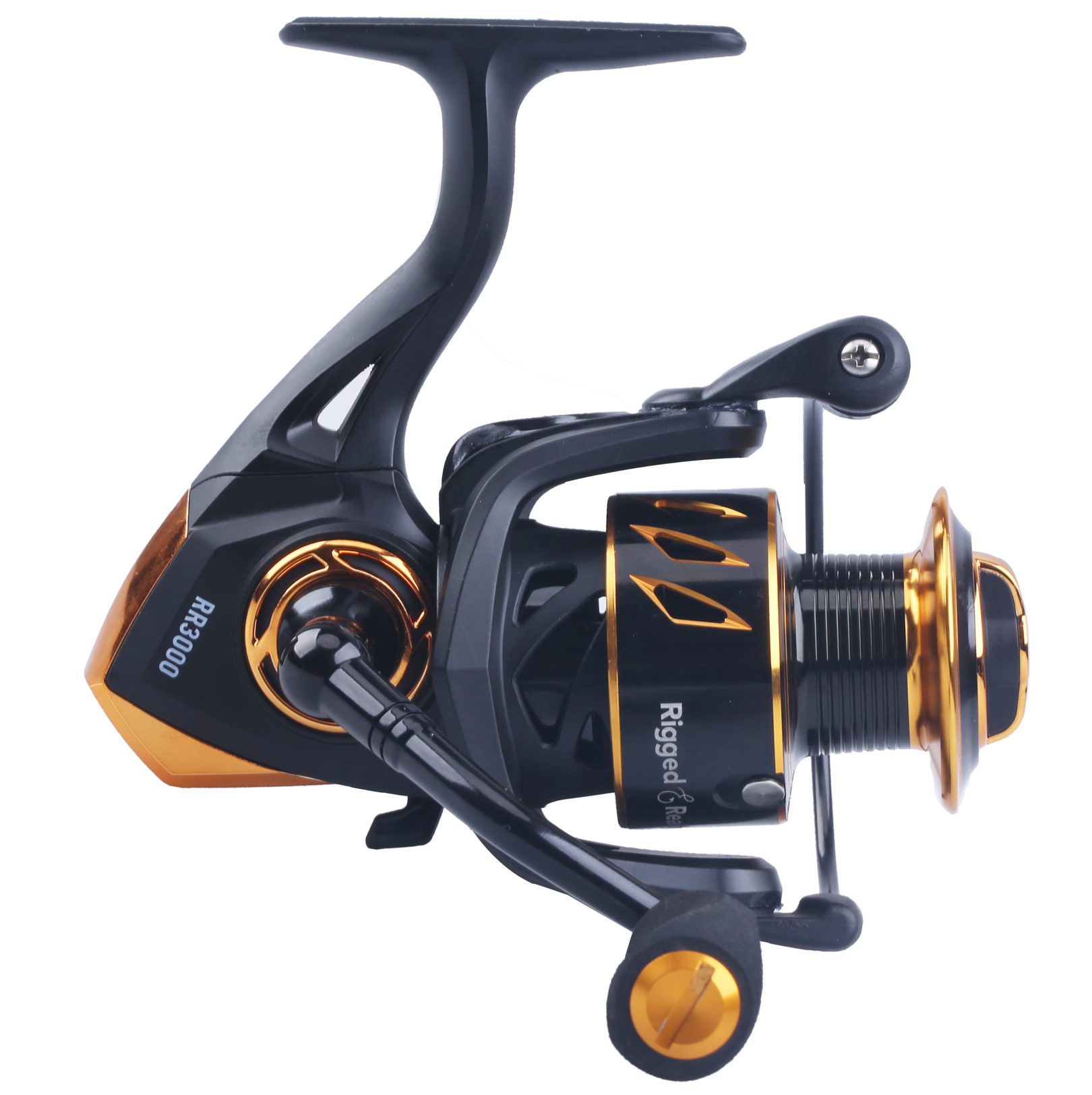 MIDDY GFD 3000 Reel – Whisby Angling