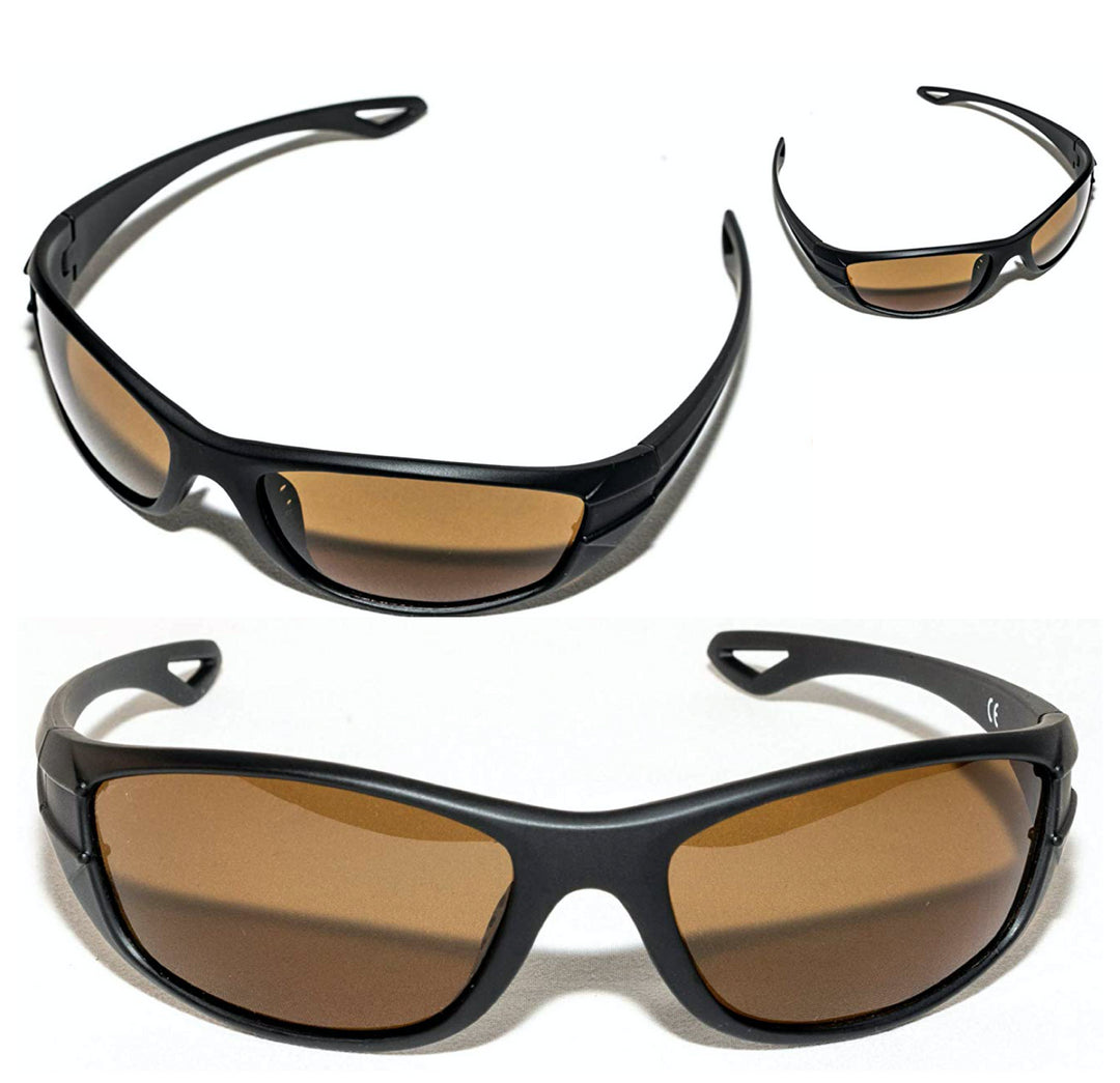 Polarized bifocal fishing glasses online