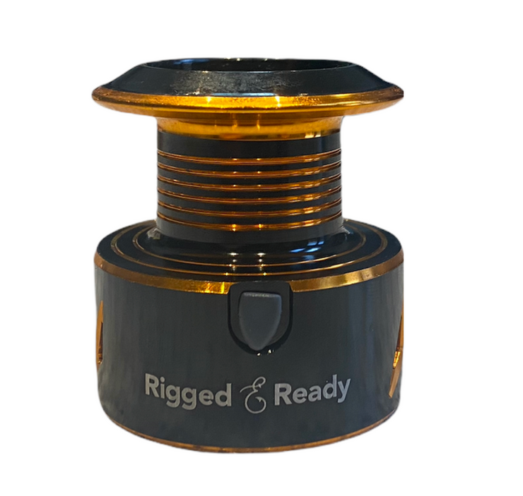 Reel - RR 1000 Spare Metal Spool